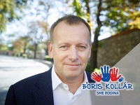 Boris Kollár Boris Kollár