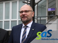 Richard Sulík Richard Sulík