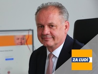 Andrej Kiska Andrej Kiska