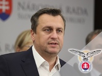 Andrej Danko Andrej Danko