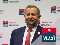 Štefan Harabin Štefan Harabin