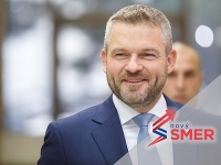 Peter Pellegrini Peter Pellegrini