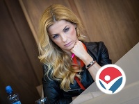 Martina Šimkovičová Martina Šimkovičová