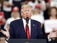 Donald Trump Donald Trump