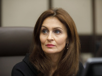 Andrea Kalavská Andrea Kalavská