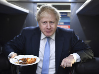 Boris Johnson Boris Johnson