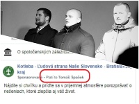 Financovanie príspevkov kotlebovcov je minimálne otázne Financovanie príspevkov kotlebovcov je minimálne otázne