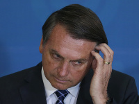 Jair Bolsonaro Jair Bolsonaro