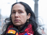 Lucia Kurilovská Lucia Kurilovská
