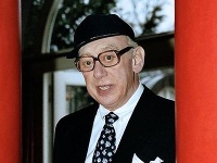 Horst Tappert Horst Tappert