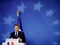 Emmanuel Macron Emmanuel Macron