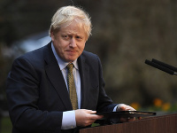 Boris Johnson Boris Johnson