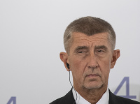Andrej Babiš Andrej Babiš
