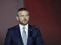 Peter Pellegrini Peter Pellegrini