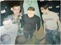 Bitka na Ventúrskej ulici. Bitka na Ventúrskej ulici.