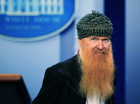 Billy Gibbons Billy Gibbons