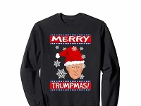 Merry Trumpsmas