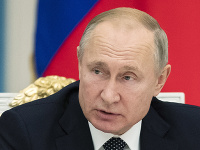 Vladimir Putin Vladimir Putin