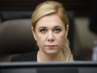 Denisa Saková Denisa Saková