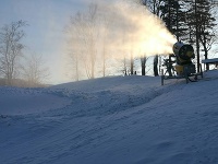 Snowparadise Veľká Rača Oščadnica
