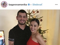 Monika Bagárová sa s fanúšikmi podelila o krásnu novinku. 