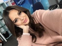 Monika Bagárová Monika Bagárová