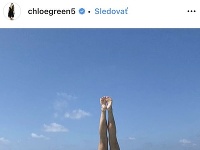 Chloe Green