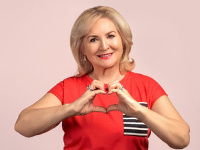 Ade Strakovej hrozila operácia. Ade Strakovej hrozila operácia.