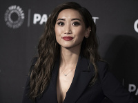 Brenda Song