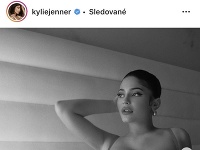 Najmlašia z Kardashianiek - Kylie Jenner je momentálne bez chlapa. Pri pohľade na jej telo to znie priam neuveriteľne. 