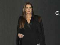 Brooke Shields