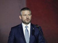 Peter Pellegrini Peter Pellegrini