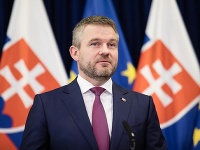 Peter Pellegrini Peter Pellegrini