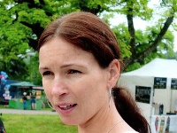 Zuzana Kosnáčová je nezvestná od 1. januára 2019.