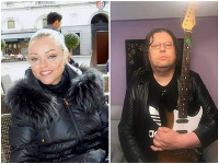 Dominika Gottová vyhodila svojho manžela! Dominika Gottová vyhodila svojho manžela!