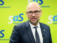 Richard Sulík Richard Sulík