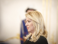 Zuzana Čaputová Zuzana Čaputová
