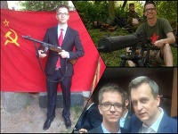 Ján Rohár Ján Rohár