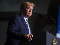 Donald Trump Donald Trump