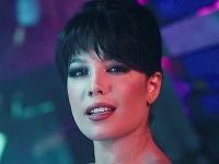 Halsey Halsey