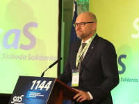 Richard Sulík Richard Sulík