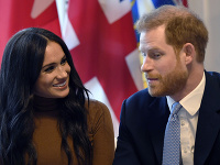 Meghan Markle a princ Harry Meghan Markle a princ Harry
