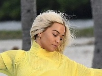 Rita Ora Rita Ora