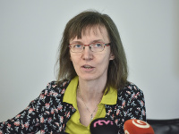 Mária Bieliková Mária Bieliková