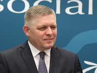 Robert Fico Robert Fico