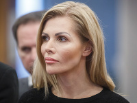 Petra Krištufková Petra Krištufková