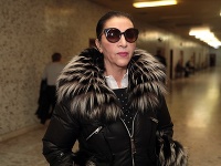Nora Mojsejová Nora Mojsejová