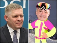 Smer si najnovšie vystrelil aj z Andreja Kisku Smer si najnovšie vystrelil aj z Andreja Kisku
