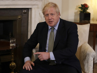 Boris Johnson Boris Johnson
