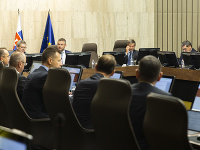 Schôdza vlády Schôdza vlády